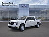 New 2025 FORD MAVERICK XL AWD SUPERCREW in CLEARWATER, FLORIDA