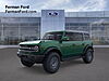 New 2025 FORD BRONCO OUTER BANKS 4 DOOR 4X4 in CLEARWATER, FLORIDA