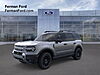 New 2025 FORD BRONCO SPORT BADLANDS 4X4 in CLEARWATER, FLORIDA