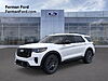 New 2025 FORD EXPLORER ST 4WD in CLEARWATER, FLORIDA