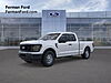New 2025 FORD F-150 XL 2WD SUPERCAB 6.5' BOX in CLEARWATER, FLORIDA