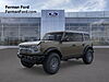New 2025 FORD BRONCO BADLANDS 4 DOOR ADVANCED in CLEARWATER, FLORIDA