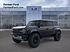 New 2025 FORD BRONCO RAPTOR 4 DOOR ADVANCED 4X in CLEARWATER, FLORIDA