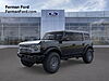 New 2025 FORD BRONCO BADLANDS 4 DOOR ADVANCED in CLEARWATER, FLORIDA