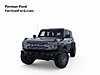 New 2025 FORD BRONCO BADLANDS 4 DOOR ADVANCED in CLEARWATER, FLORIDA