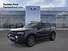 New 2025 FORD BRONCO SPORT BIG BEND 4X4 in CLEARWATER, FLORIDA