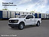 New 2025 FORD F-150  in CLEARWATER, FLORIDA