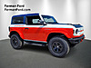 New 2025 FORD BRONCO STROPPE EDITION 2 DOOR AD in CLEARWATER, FLORIDA