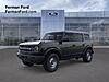 New 2025 FORD BRONCO BASE 4 DOOR 4X4 in CLEARWATER, FLORIDA