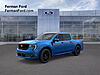 New 2025 FORD MAVERICK LOBO HIGH AWD SUPERCREW in CLEARWATER, FLORIDA