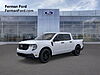 New 2025 FORD MAVERICK XLT AWD SUPERCREW in CLEARWATER, FLORIDA