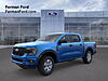 New 2025 FORD RANGER XL 2WD SUPERCREW 5' BOX in CLEARWATER, FLORIDA