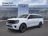 New 2025 FORD EXPEDITION PLATINUM 4X4 in CLEARWATER, FLORIDA