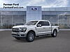 New 2025 FORD F-150 LARIAT 4WD SUPERCREW 5.5' in CLEARWATER, FLORIDA