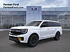 New 2025 FORD EXPEDITION TREMOR 4X4 in CLEARWATER, FLORIDA
