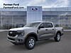 New 2025 FORD RANGER XL 2WD SUPERCREW 5' BOX in CLEARWATER, FLORIDA