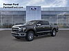 New 2025 FORD F-150 LARIAT 4WD SUPERCREW 5.5' in CLEARWATER, FLORIDA