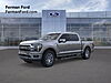 New 2025 FORD F-150 LARIAT 4WD SUPERCREW 5.5' in CLEARWATER, FLORIDA