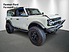New 2025 FORD BRONCO OUTER BANKS 4 DOOR 4X4 in CLEARWATER, FLORIDA