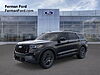 New 2025 FORD EXPLORER ST 4WD in CLEARWATER, FLORIDA