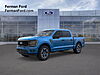 New 2025 FORD F-150 STX 2WD SUPERCREW 5.5' BO in CLEARWATER, FLORIDA