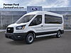 New 2025 FORD TRANSIT T-350 148  MED ROOF XL RW in CLEARWATER, FLORIDA