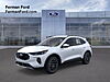 New 2025 FORD ESCAPE PHEV FWD in CLEARWATER, FLORIDA