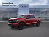 New 2025 FORD F-150 LARIAT 4WD SUPERCREW 5.5' in CLEARWATER, FLORIDA