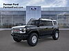 New 2025 FORD BRONCO  in CLEARWATER, FLORIDA