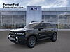 New 2025 FORD BRONCO SPORT BIG BEND 4X4 in CLEARWATER, FLORIDA