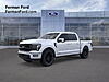 New 2025 FORD F-150 PLATINUM 4WD SUPERCREW 5. in CLEARWATER, FLORIDA