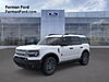 New 2025 FORD BRONCO SPORT  in CLEARWATER, FLORIDA