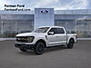 New 2025 FORD F-150 TREMOR 4WD SUPERCREW 5.5' in CLEARWATER, FLORIDA