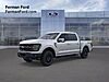 New 2025 FORD F-150 TREMOR 4WD SUPERCREW 5.5' in CLEARWATER, FLORIDA