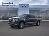New 2025 FORD F-150 KING RANCH 4WD SUPERCREW in CLEARWATER, FLORIDA