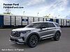 New 2025 FORD EXPLORER  in CLEARWATER, FLORIDA