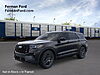 New 2025 FORD EXPLORER  in CLEARWATER, FLORIDA