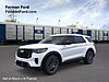 New 2025 FORD EXPLORER  in CLEARWATER, FLORIDA