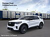 New 2025 FORD EXPLORER  in CLEARWATER, FLORIDA