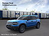 New 2025 FORD BRONCO SPORT  in CLEARWATER, FLORIDA
