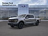 New 2025 FORD F-150 TREMOR 4WD SUPERCREW 5.5' in CLEARWATER, FLORIDA