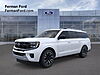 New 2025 FORD EXPEDITION PLATINUM 4X4 in CLEARWATER, FLORIDA