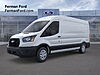 New 2025 FORD TRANSIT T-250 148  MED RF 9070 GV in CLEARWATER, FLORIDA