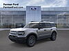 New 2025 FORD BRONCO SPORT BIG BEND 4X4 in CLEARWATER, FLORIDA