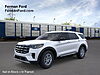 New 2025 FORD EXPLORER  in CLEARWATER, FLORIDA