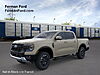 New 2025 FORD RANGER  in CLEARWATER, FLORIDA