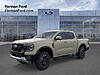 New 2025 FORD RANGER LARIAT 4WD SUPERCREW 5' B in CLEARWATER, FLORIDA