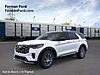 New 2025 FORD EXPLORER  in CLEARWATER, FLORIDA