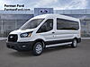 New 2025 FORD TRANSIT T-350 148  MED ROOF XL RW in CLEARWATER, FLORIDA