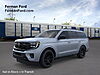 New 2025 FORD EXPEDITION PLATINUM 4X4 in CLEARWATER, FLORIDA